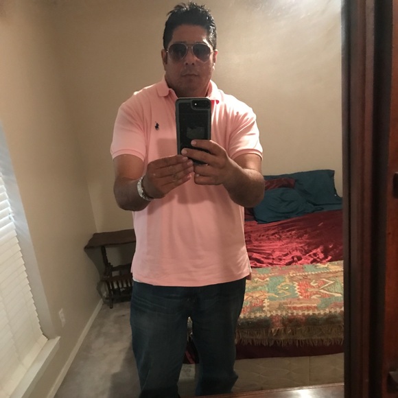 Meet your Posher, Matthew - Picture 2 of 3